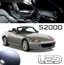Ampoule Honda S2000