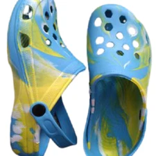  Comfortable Lightweight  Clogs reduce slip resistance Shoes for Women nonbrand