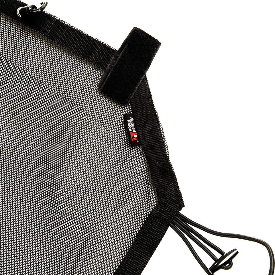 Cubierta de malla parasol completa resistente para Jeep 2007 a 2018 Jk 4 puertas 13579,05 Foto 3 de 4