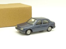 Prestige Resin SB 1/43 - Peugeot 309 Phase 1 Blue