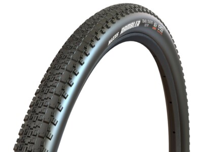 MAXXIS Faltreifen Rambler Dual Compound EXO TR | 28''  700 x 40C