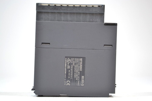 Mitsubishi Q62AD-DGH MELSEC-Q Input Module - Picture 10 of 12
