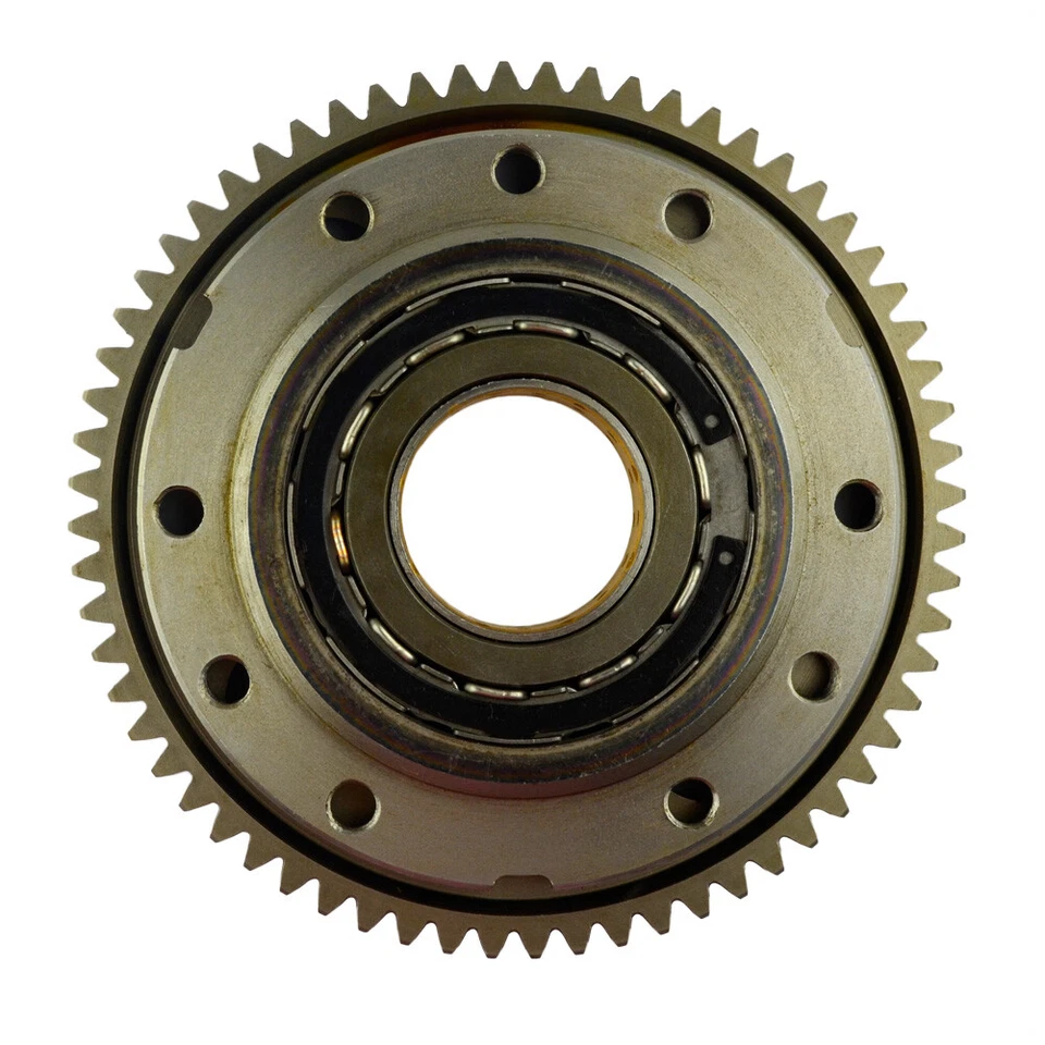 For Aprilia RSV1000 Mille R 98-03/SL1000 Falco RSV Tuono One Way Starter Clutch Foto 2 de 4