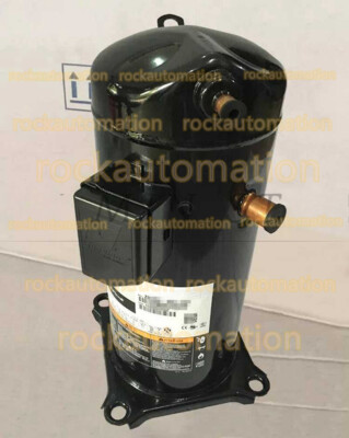 ZR81KCE-TFD-522 Vortex Air Conditioning Compressor Spot Goods  #HT