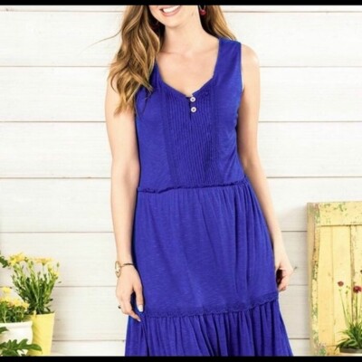 into the blue dress matilda jane Size 4 Matilda Jane birthday dress & ruffle shorties – SummerKids901