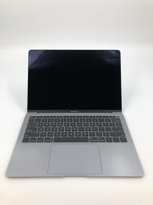 MacBook Air 13 Space Gray 2018 1.6 GHz Intel Core i5 16GB 512GB
