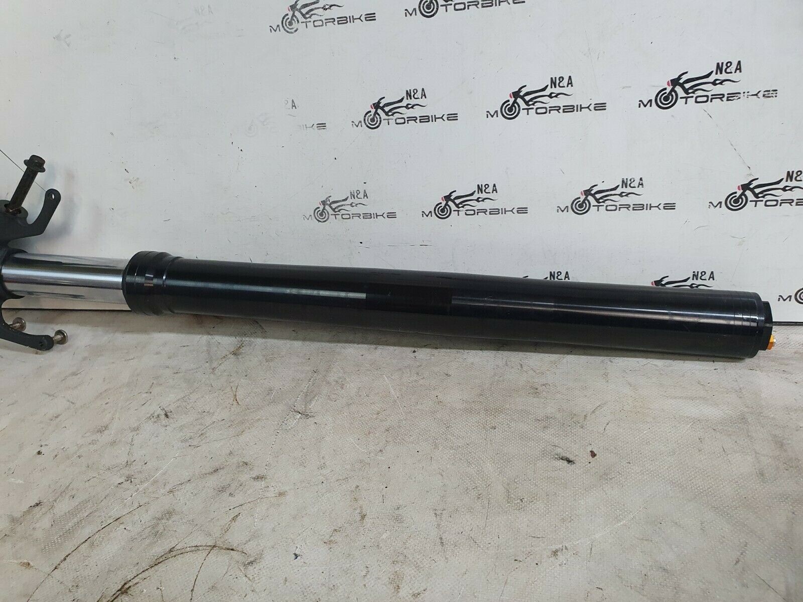 Yamaha Mt-10 Mt1000 2017-2019 Left Fork ASSY B672310210 for sale 