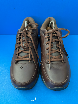 New Balance 928v3 Leather Walking Shoes Brown Mens US SZ 7  display picture 1