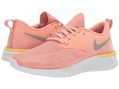 nike odyssey react flyknit 2 pink