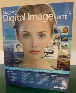 Microsoft Digital Image Suite - Download microsoft digital image suite 10 free download