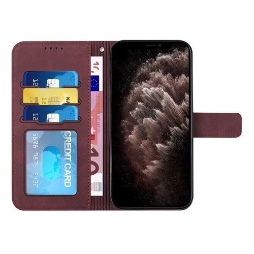 Phone case For Samsung Galaxy S25 S24 S23 S22 S20 S10+ 5G Wallet Card Slot cover - Picture 55 of 62