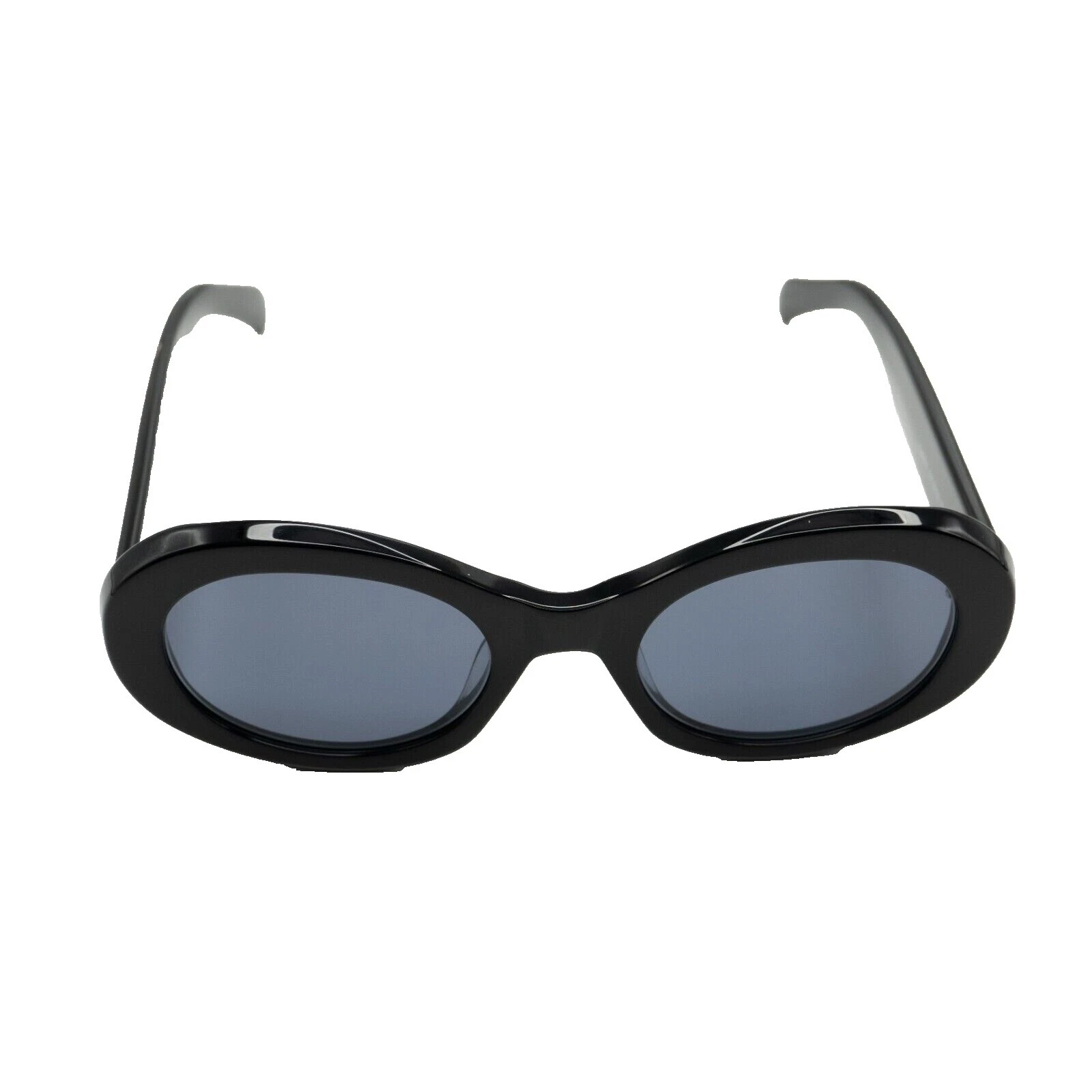 Gradient Plastic Frame Cycling Sunglasses & Goggles
