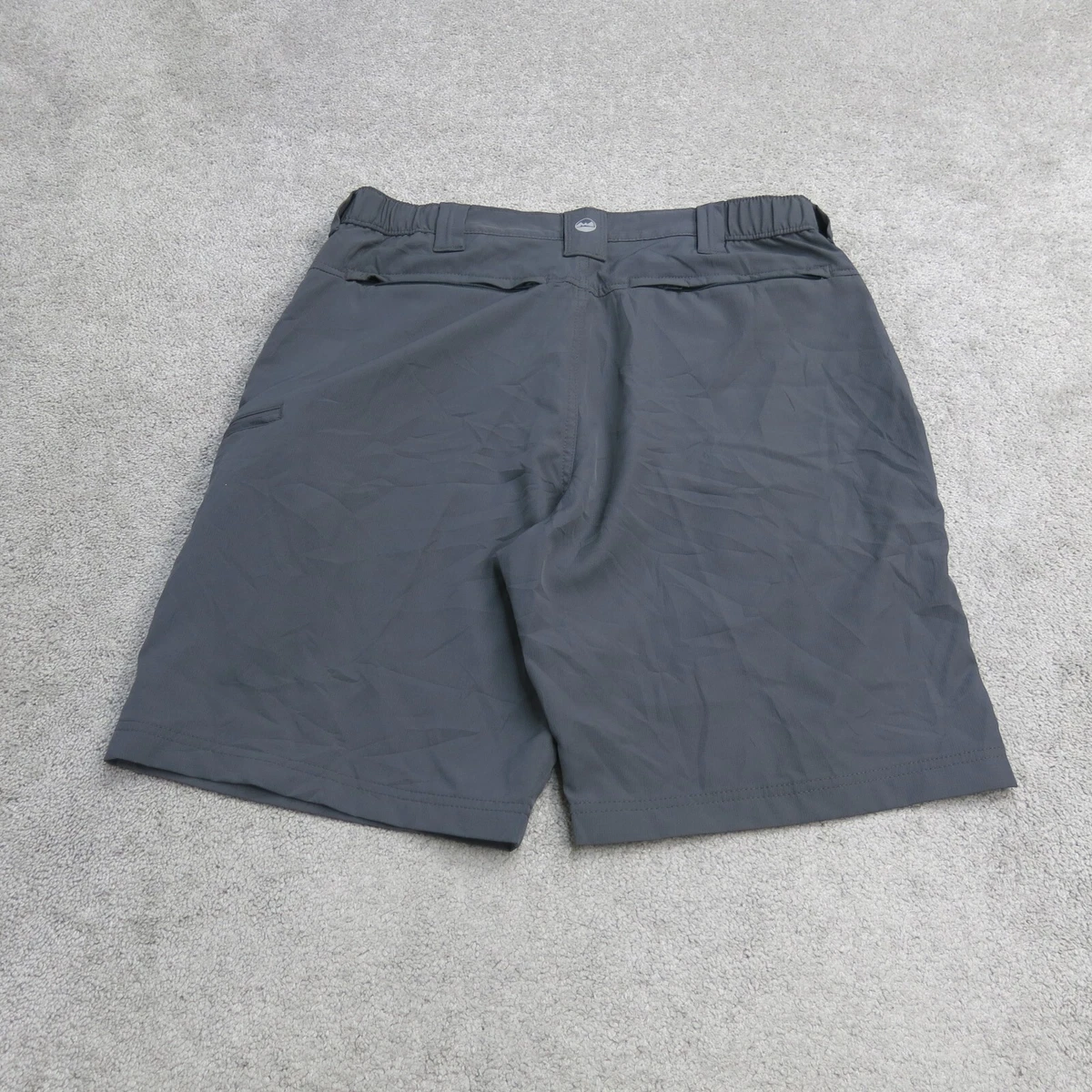 Wrangler clearance care301 shorts