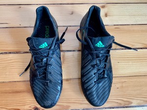 adidas predator lethal zones black