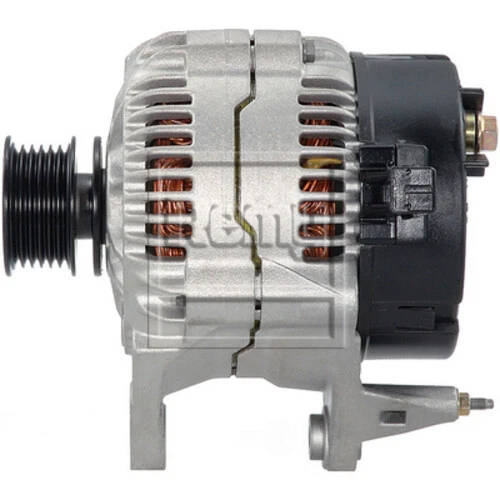 Alternator-Eng Code: 1Z Remy 14624 Reman Foto 4 de 4