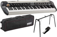 Korg SV-2S 73 Key Stage Vintage Piano for sale online | eBay
