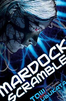 Mardock Scramble von Ubakata, Tow | Buch | Zustand sehr gut