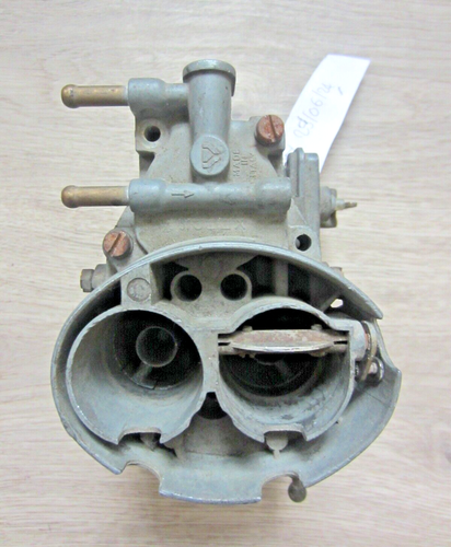 DIEMME MILANO Carburatore SOLEX C 30 DID 1 Fiat Panda , 126 SENZA GALLEGGIANTE - Picture 6 of 6