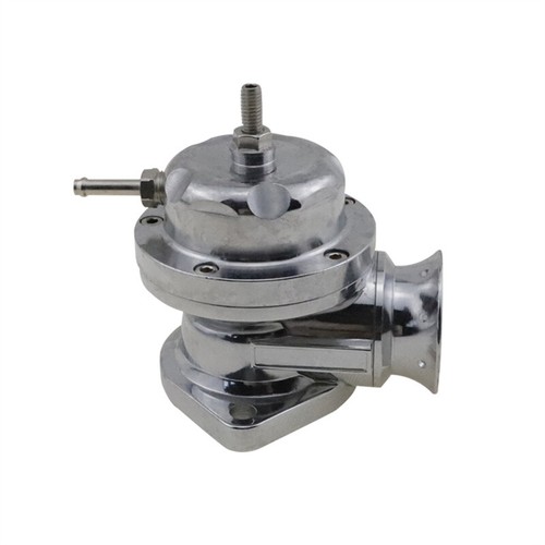 Universal Type-RS BOV Turbo Blow Off Valve Billet Aluminum with 2.5" Flange Pipe - Picture 12 of 17