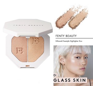 fenty duo highlighter