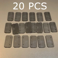 20 Stands BASE Fits 6'' Marvel Legends Star Wars 6'' SERIES MOTU DC Figure #5c