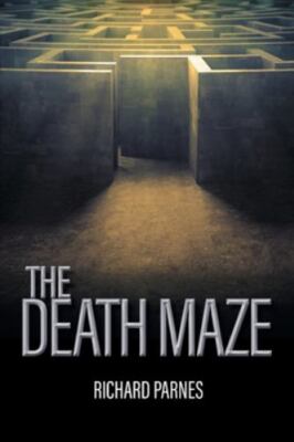 The Death Maze, Brand New, Free shipping in the US
