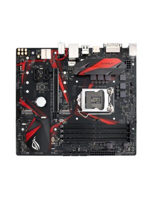 For Intel B250 For ASUS ROG STRIX B250G GAMING Desktop Motherboard LGA 1151 DDR4