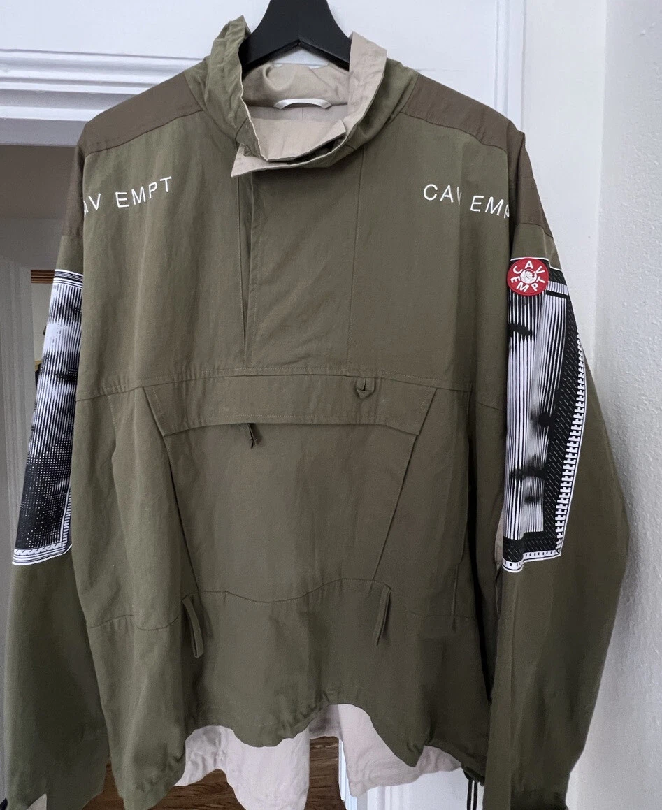 Cav empt icon hoodie sale