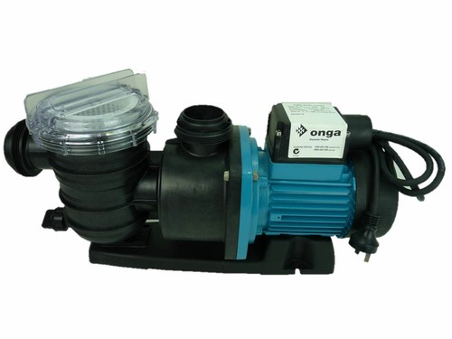 Onga LTP750 Leisure Time Pool Pump 1.00 