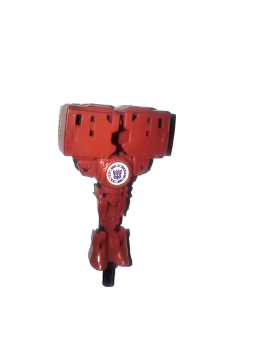 Transformers Bashbreaker Decepticon Robots in Disguise Mini-Con 2015 | eBay