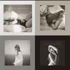Full Set Of All 4 Taylor Swift The Tortured Poets Department Vinyl Collection
