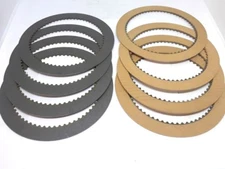 . for Dodge 518 46re 47re DRUM clutches friction kit repair PARTIAL 1990-2002 