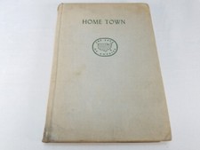 Sherwood Anderson / Home Town [Face of Americ...