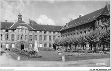 ADLP6-76-0480 - ROUEN - seine-maritine - l'hôtel-dieu