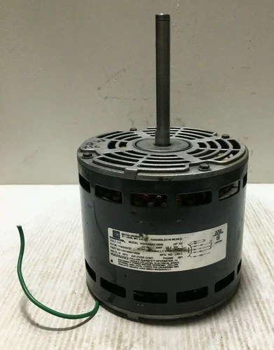 EMERSON K55HXBAT-5896 Blower Motor 1/2HP 1100RPM 3SPD 115V HQ1008414EM #CMB736