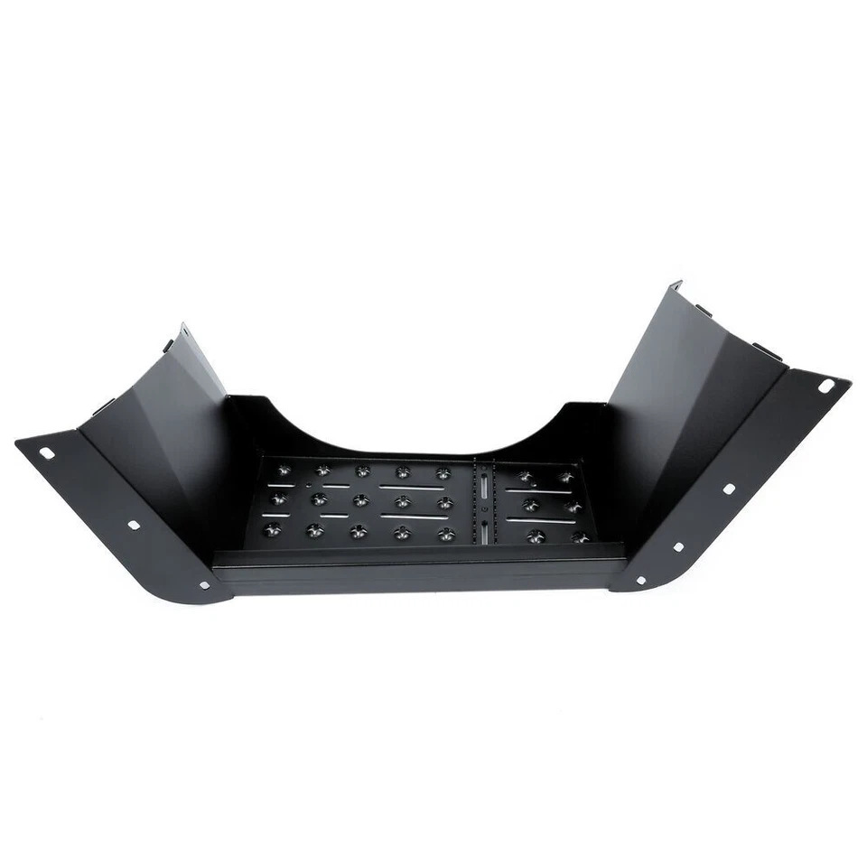 Tablero de piso con reposapiés derecho izquierdo para Polaris Sportsman 335 400 500 #5432221-070 Foto 3 de 4