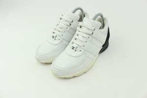 chanel trainers ebay