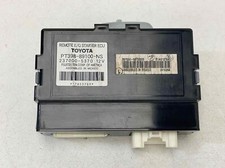 Fits 2012 TOYOTA VENZA Remote Starter Control Module PT398-89100-NS OEM