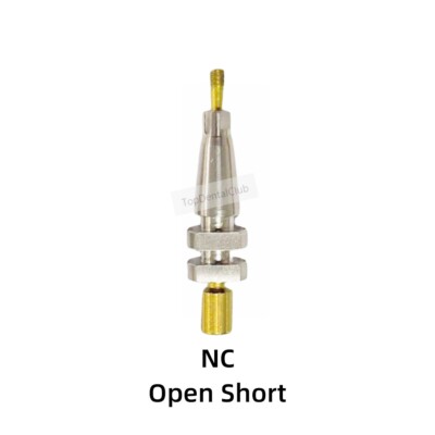 Dental RN RC NC Bone Level Closed Tray Open Trays Transfer Analog Straumann ITI