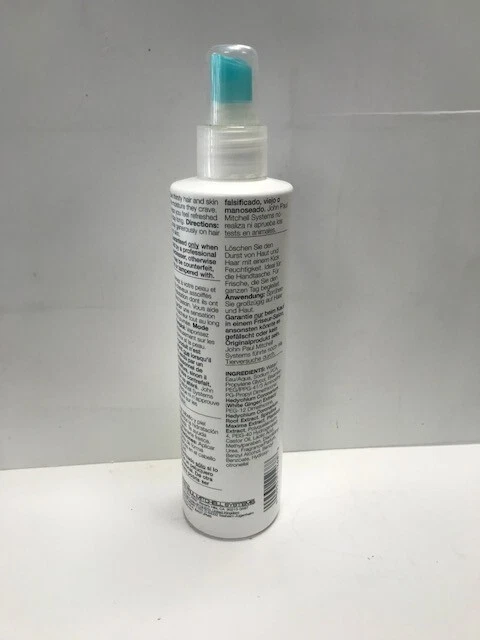 Paul Mitchell Awapuhi Moisture Mist 8.5 oz  NEW - Image 2 of 2