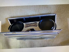 SPORTSTER VINTAGE FOLDING BINOCULAR OPERA CLASSES JAPAN