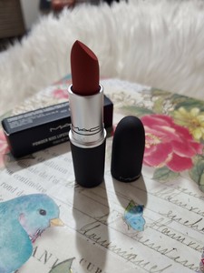 mac 316 lipstick