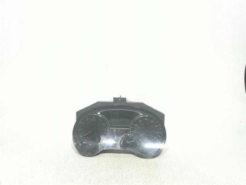 2016 日产探路者速度计原始设备制造商灰色 248109PF0A 196K 英里 — 第 2/4 张图片