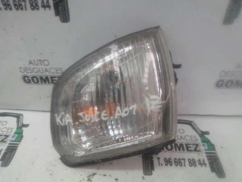 92303M31 Faro Anteriore Sinistro per KIA JOICE LS 660458 - Foto 1 di 3