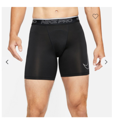 nike pro shorts rebel sport