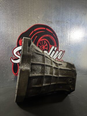 Nissan Sr20det Bell Housing Transmission Bell Housing 240sx