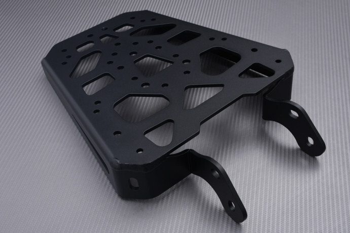 Top Case porte bagage arrière Yamaha VMAX 1700 V-MAX 2009-2017