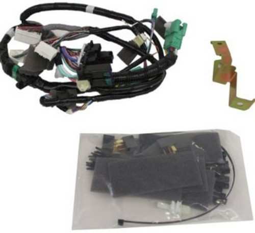 Remote Engine Remote Vehicle Starter Kit-Engine Start System II Attachment 08E92-T0A ...