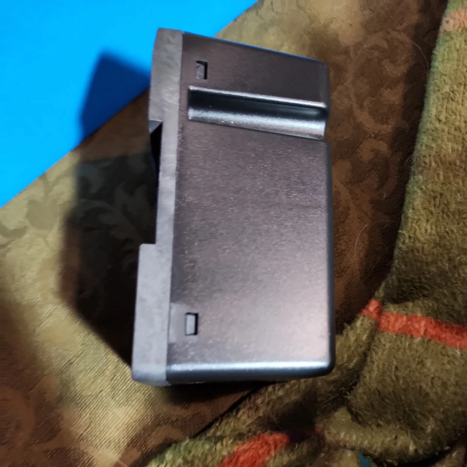 WEIDMULLER 6720005421 SER A RECEPTACLE 15A 125V 50/60HZ DRAC DP 15 (882) - Image 4 of 4