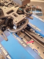 XRAY XB8E GTX8E WIRE PLUG